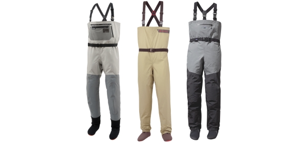 Fly Fishing Waders for Sale
